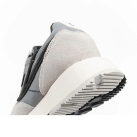 Boty Fila Run Formation FFM0223.80012 šedá 3