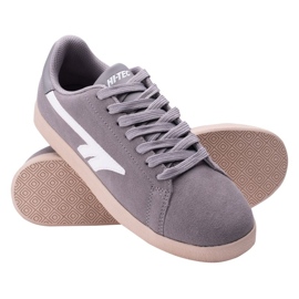 Damke Hi-Tec Korel Sports Shoes 92800654212 šedá 1