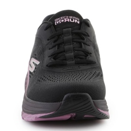 Skechers Slip-Inss Max Cushioning Elite 129626-BKMV boty černý 2