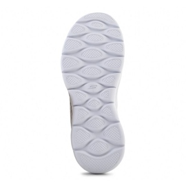 Skechers Slip-Inss: Go Walk Flex-Grand Entry 124836-WHT boty bílý 6