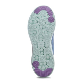 Skechers Slip-Inss: Go Walk Now-khloe 125643-blgr boty modrý 6