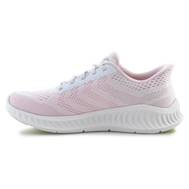 Skechers Slip-Inss: Go Walk Now-khloe 125643-wpk boty růžový 3
