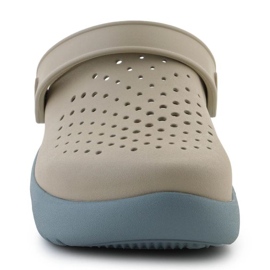 Crocs Inmotion Clog 209964-0JL žabky béžový 2