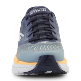Skechers Slip-inss Max Cushioning Elite Premier 2.0 220526-nvor boty modrý 2