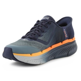 Skechers Slip-inss Max Cushioning Elite Premier 2.0 220526-nvor boty modrý 3