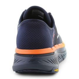 Skechers Slip-inss Max Cushioning Elite Premier 2.0 220526-nvor boty modrý 5