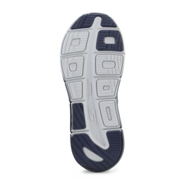 Skechers Slip-inss Max Cushioning Elite Premier 2.0 220526-nvor boty modrý 6