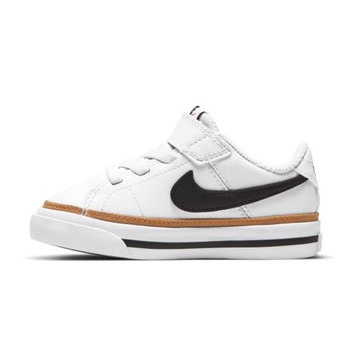 Boty Nike Court Legacy DA5382-102 bílý 1