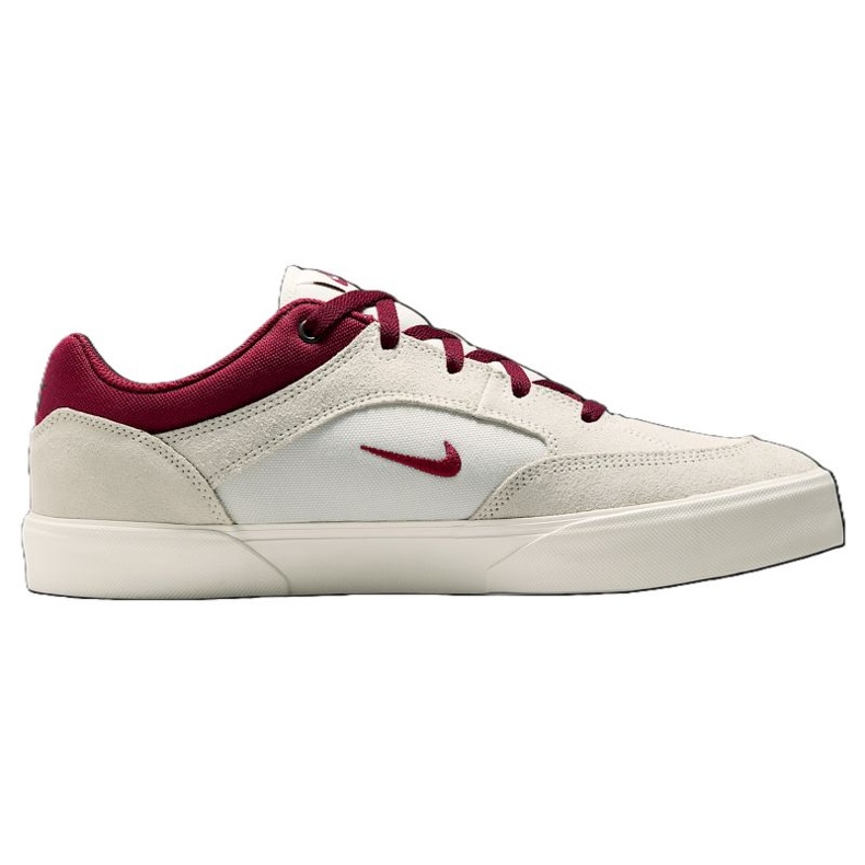 Boty Nike SB Malor FV6064-102 béžový 1