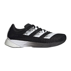 Boty Adidas Adizero Pro Boty GY6546 černá 10