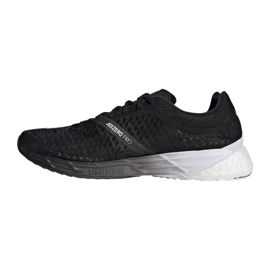 Boty Adidas Adizero Pro Boty GY6546 černá 11