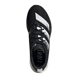 Boty Adidas Adizero Pro Boty GY6546 černá 14