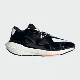 Boty adidas od Stella McCartney Ultraboost 22 W GY6087 černá 8