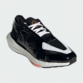 Boty adidas od Stella McCartney Ultraboost 22 W GY6087 černá 10