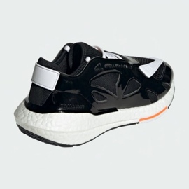 Boty adidas od Stella McCartney Ultraboost 22 W GY6087 černá 11