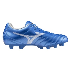 Mizuno Monarcida Neo III Vyberte P1GA242527 Fotbalové dopravní zácpy modrý 4