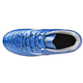 Mizuno Monarcida Neo III Vyberte P1GA242527 Fotbalové dopravní zácpy modrý 5