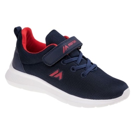 Martes Essentials Maruden 92800501426 Boty modrý 2