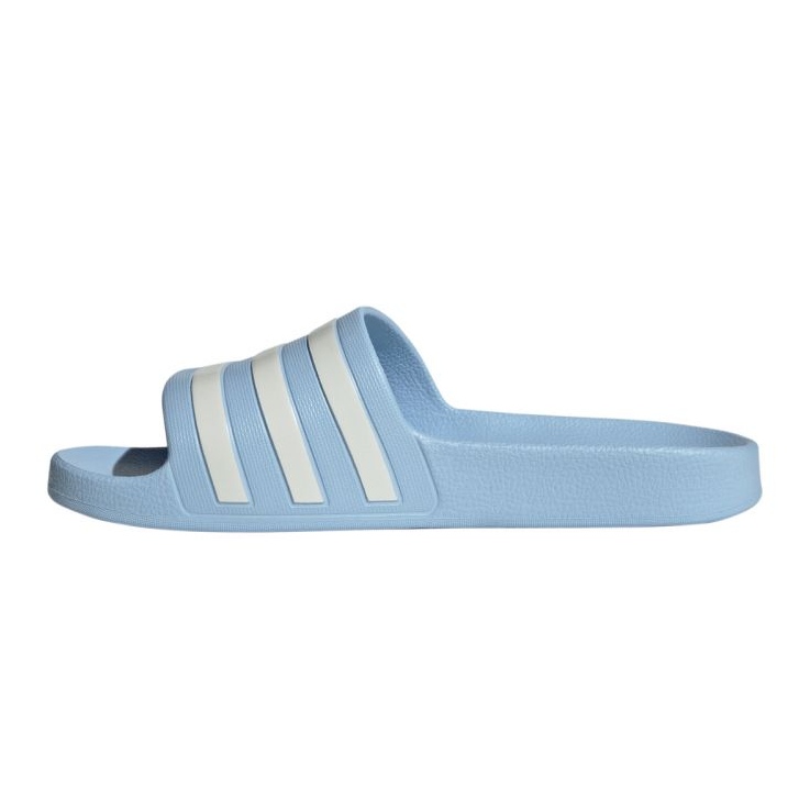 Žabky Adidas Adilette Aqua IE8919 modrý 4
