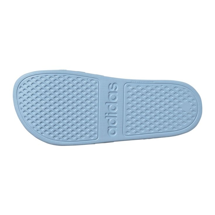 Žabky Adidas Adilette Aqua IE8919 modrý 5