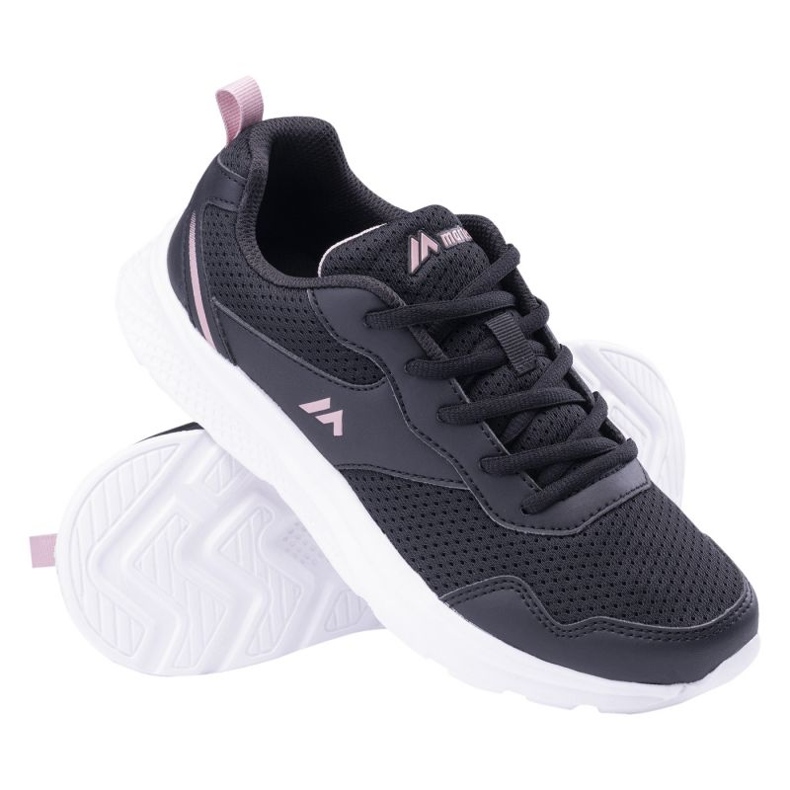 Martes Essentials derun 92800602990 boty černý 1