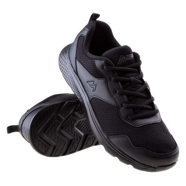 Martes Essentials derun 92800360413 boty černý 1