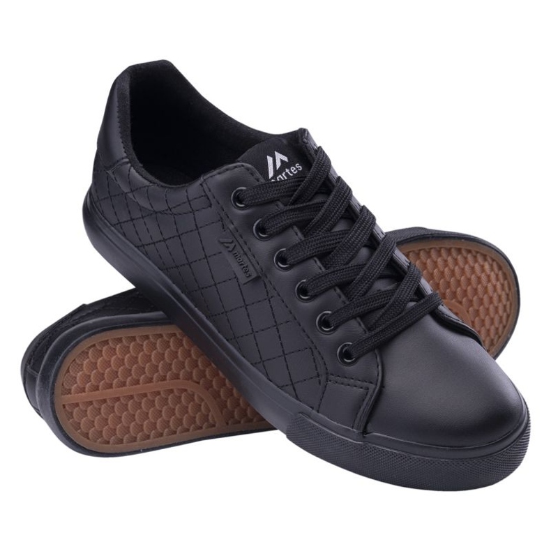 Martes Isida Shoes 92800602659 černý 1