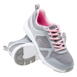 Martes Celari Shoes 92800225348 šedá 1