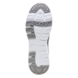 Martes Celari Shoes 92800225348 šedá 2