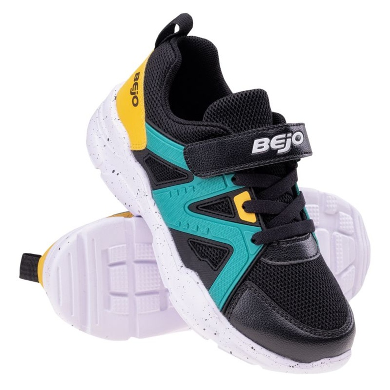 Bejo Tidot Shoes 92800490617 vícebarevný 1