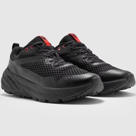Rychlovací turista 4f 4FWMM00FOTSF033-20S BLACK černý 2