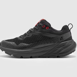 Rychlovací turista 4f 4FWMM00FOTSF033-20S BLACK černý 1
