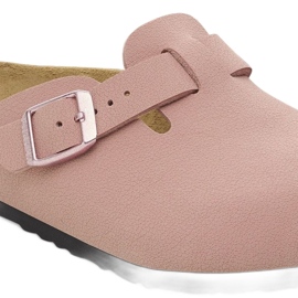 Birkenstock Boston BS 1029748 Flip -Fops růžový 3