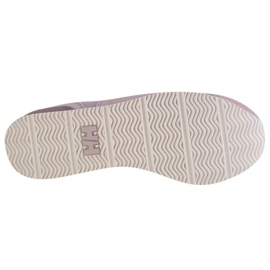 Dámské sportovní boty Helly Hansen Furrow 11866-653 fialová 3