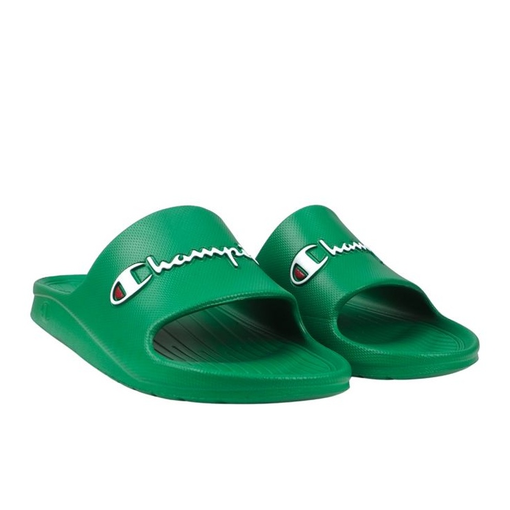 Cabana Slide S22413 GS130 Champion zelený 1