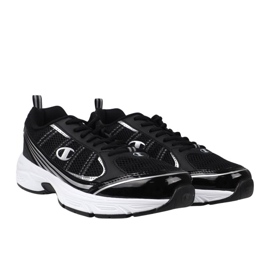 Champion Šampion boty RN00 II Low Cut Shoe S22359 KK007 černý 1