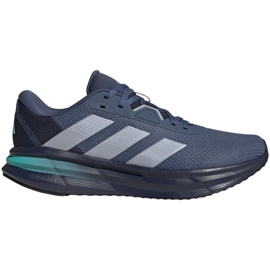 Běžecké boty Adidas Galaxy 7 ID8752 modrý 1