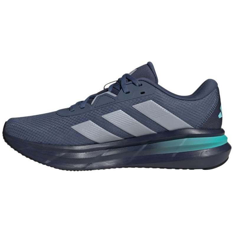 Běžecké boty Adidas Galaxy 7 ID8752 modrý 5