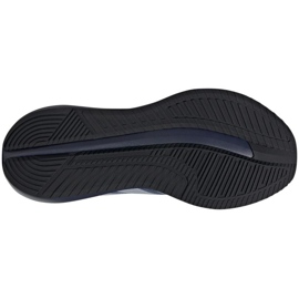 Běžecké boty Adidas Galaxy 7 ID8752 modrý 6