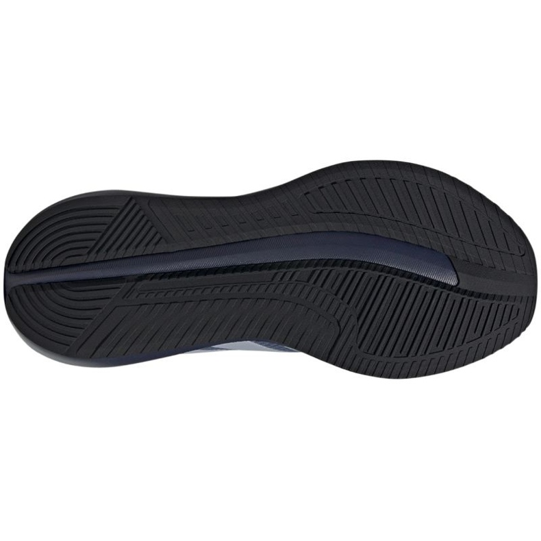 Běžecké boty Adidas Galaxy 7 ID8752 modrý 6