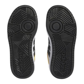 Boty Adidas Hoops 3,0 K IF2726 bílý 5