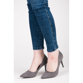 Seastar Čerpadla Na Kolíku šedá 1