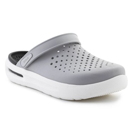 Crocs Inmotion Clog 209964-0JL žabky šedá 1