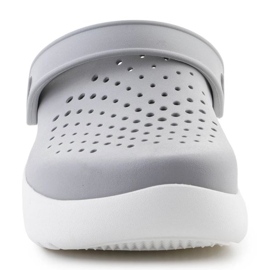 Crocs Inmotion Clog 209964-0JL žabky šedá 2