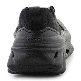 Crocs Echo Surge Shoes 210079-060 černá 5
