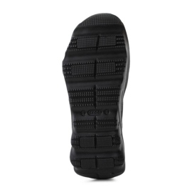 Crocs Echo Surge Shoes 210079-060 černá 6