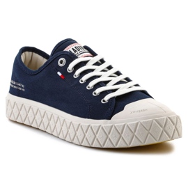 Palladium Palladium Ace CVS org 74447-425-M modrý 1