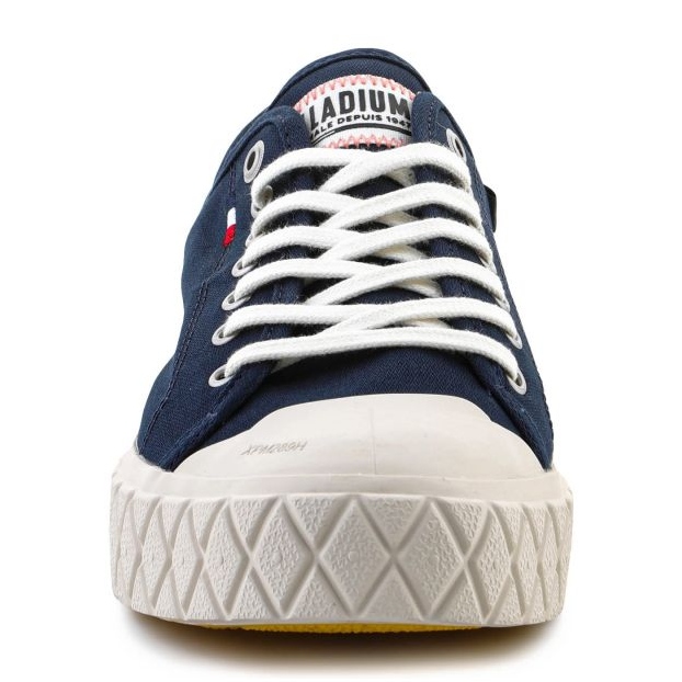 Palladium Palladium Ace CVS org 74447-425-M modrý 2