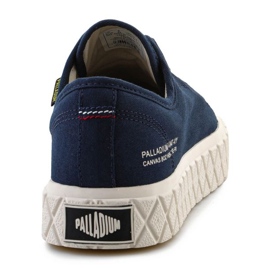 Palladium Palladium Ace CVS org 74447-425-M modrý 5