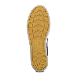 Palladium Palladium Ace CVS org 74447-425-M modrý 6